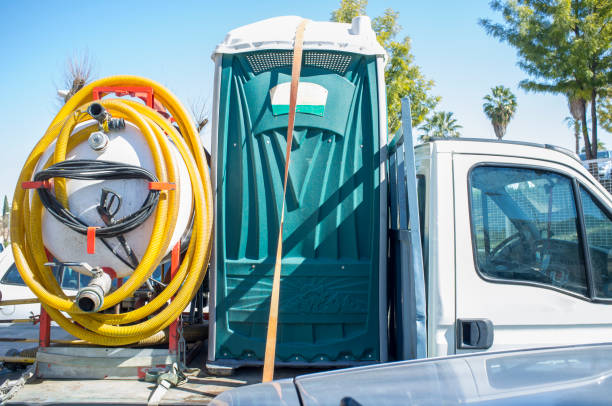 Best Porta potty rental for parties  in Larch Y, WA