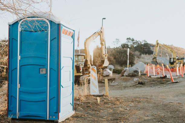 Sanitation services for porta potties in Larch Way, WA