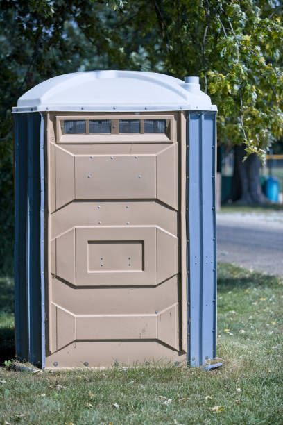 Best High-end porta potty rental  in Larch Y, WA