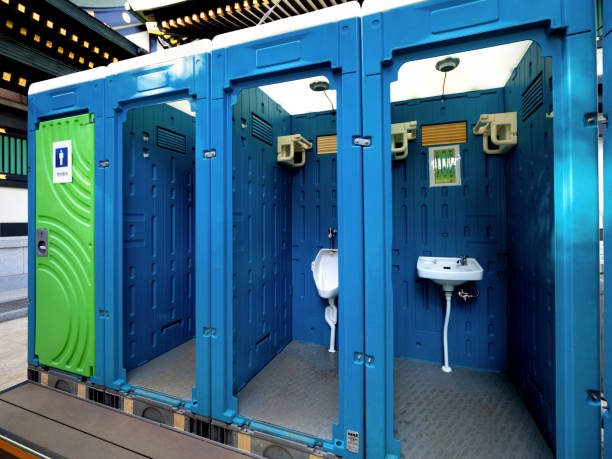 Best Porta potty rental near me  in Larch Y, WA