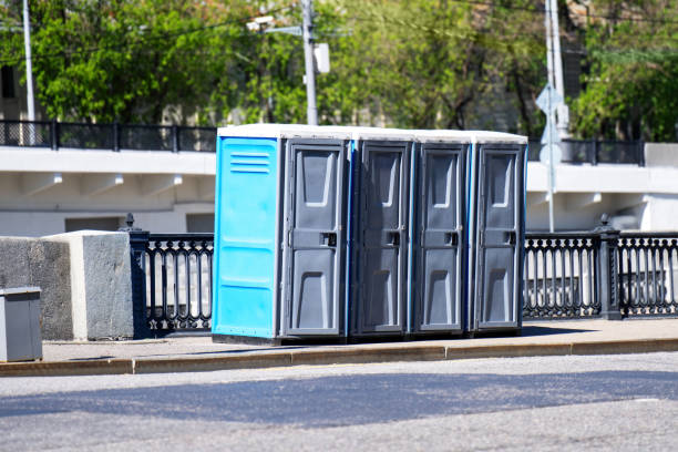 Best Portable toilet rental cost  in Larch Y, WA