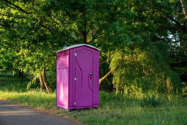 Best Event porta potty rental  in Larch Y, WA