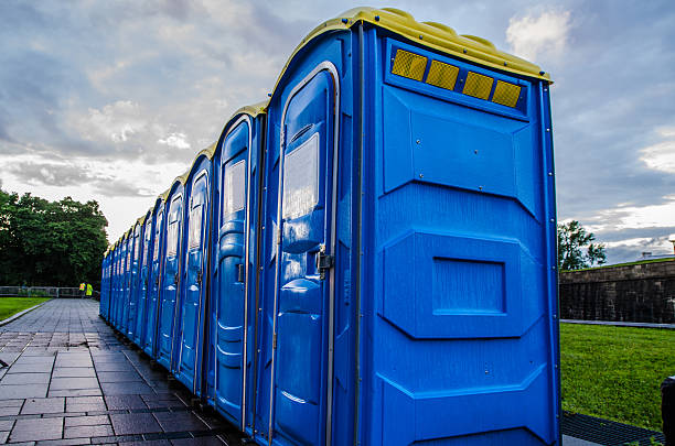 Best Local porta potty services  in Larch Y, WA