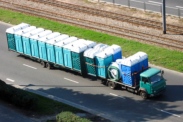 Best Best portable toilet rental  in Larch Y, WA